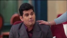 Kyunki Saas Bhi Kabhi Bahu Thi 2 - 18th September 2025